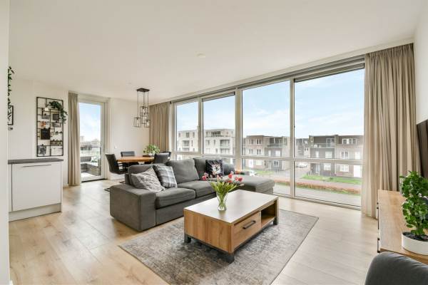 Woning Zwedenstraat 165 Almere