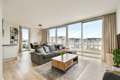 Woning Zwedenstraat 165 Almere