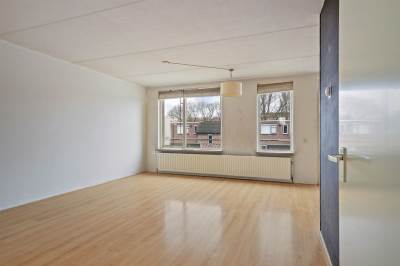 Woning Pearl Buck-erf 206 Dordrecht