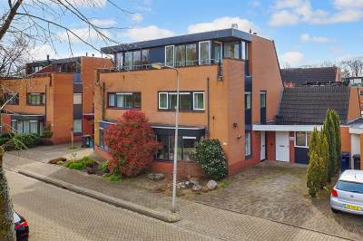 Woning Oude Arnhemseweg 357 Zeist