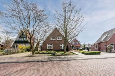 Woning Oosteinde 214 Vriezenveen