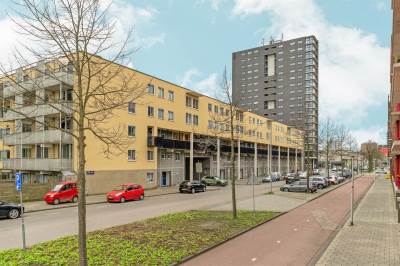 Woning Olof Palmeplein 137 Amsterdam