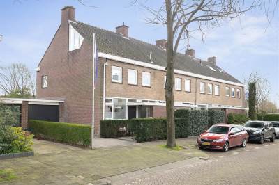Woning Gruttosingel 8 Capelle aan den IJssel