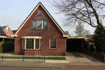 Woning Walstro 3 Nijverdal