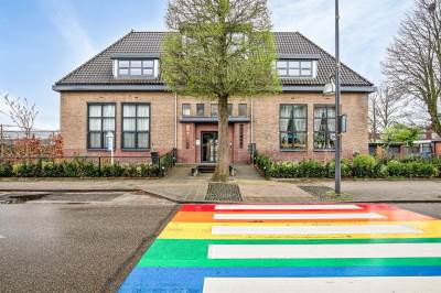 Woning Wilhelminaweg 21h Dieren