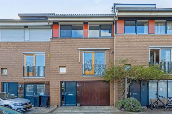 Woning Goudpluvier 23 Landsmeer