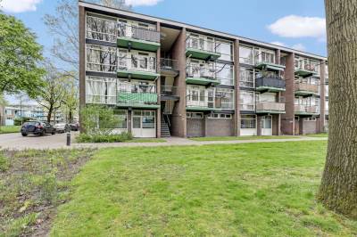 Woning Haagjesweg 56 Emmen