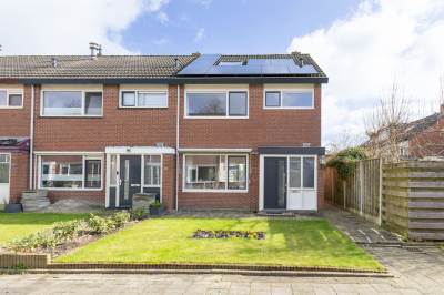 Woning Rak 43 Heerenveen