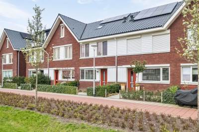 Woning Burgemeester Brautigamlaan 44 Uithoorn