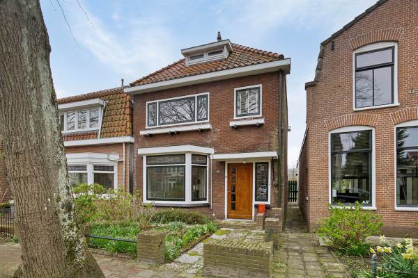 Woning Koepoortsweg 115 Hoorn (NH)