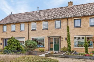 Woning Jan Steenstraat 3 Winterswijk