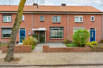 Woning Oude Baan 81 Dongen
