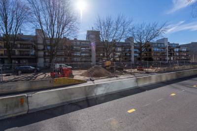 Woning Stadhuisplein 101 Tilburg