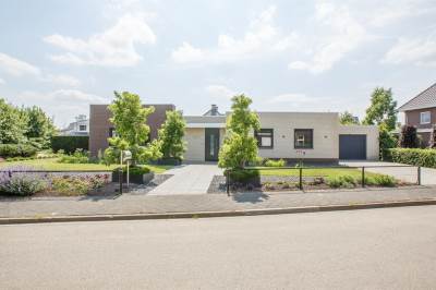Woning de Gamert 2501 Wijchen