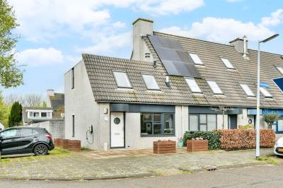 Woning Speulderbos 2 Hoofddorp