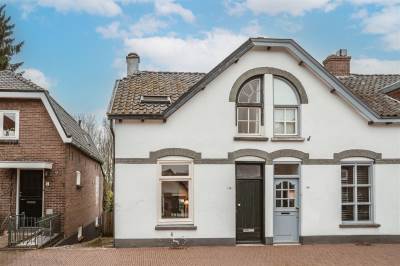 Woning Kerkstraat 16 Geldermalsen