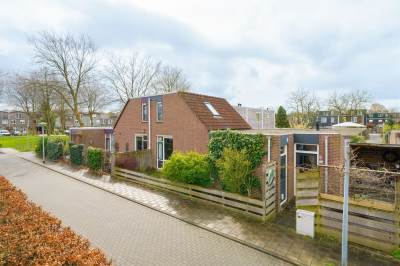 Woning Dongenpad 3 Almere