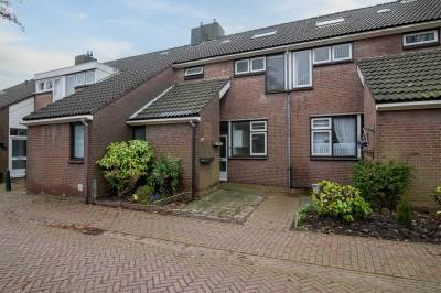 Woning Gerbera 7 De Lier