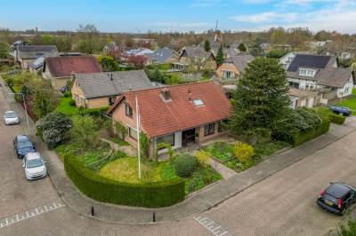 Woning Alexanderstraat 13 Geldermalsen