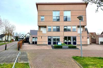 Woning Ereprijs 60 Barneveld