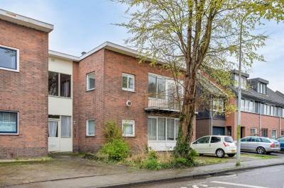 Woning Stentorstraat 59I Amsterdam
