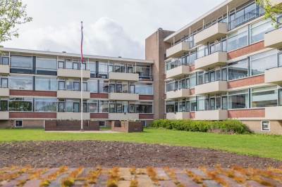 Woning Van den Endelaan 111 Hillegom