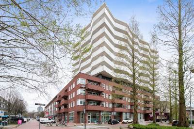 Woning P.C. Boutenslaan 137 Rijswijk (ZH)
