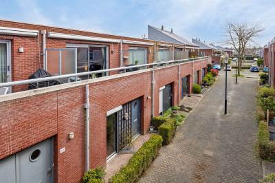 Woning De Hovenlaan 95 Apeldoorn