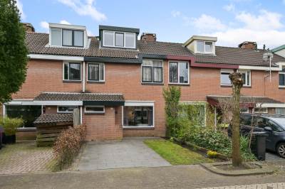 Woning Griend 80 Diemen