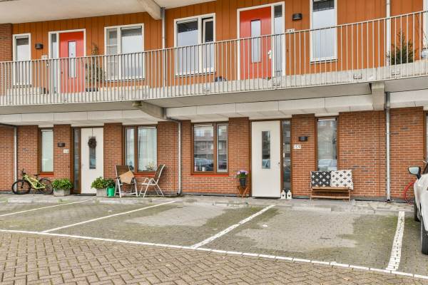 Woning Kaaikhof 159 Assendelft