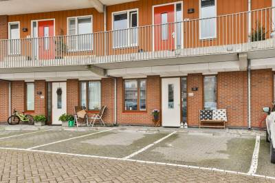 Woning Kaaikhof 159 Assendelft