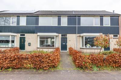 Woning Tipkampen 16 Vries