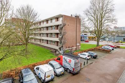 Woning Schrijverspark 17502 Veenendaal