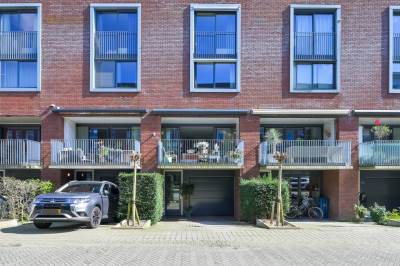 Woning Merenborch 112 Vianen (UT)