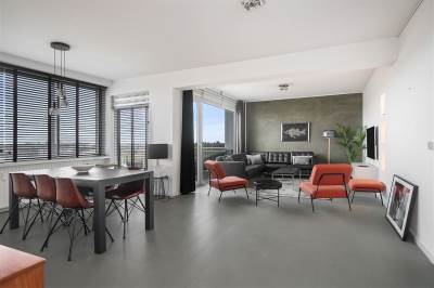 Woning Meander 83 Amstelveen