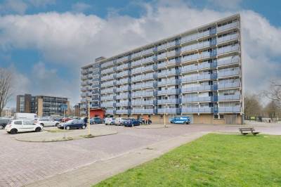 Woning Akkersplein 41 Heerenveen