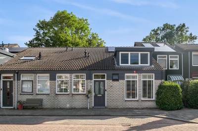 Woning Beryl 12 Heerhugowaard