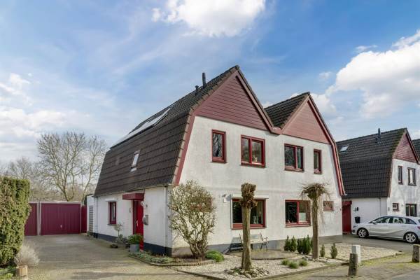 Woning Agnietenhof 29 Elst (GE)