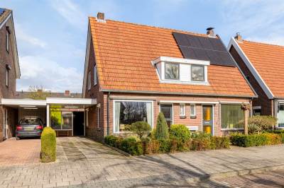 Woning Oude Lossersestraat 15 Oldenzaal