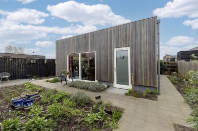 Woning Bacchusstraat 13 Almere