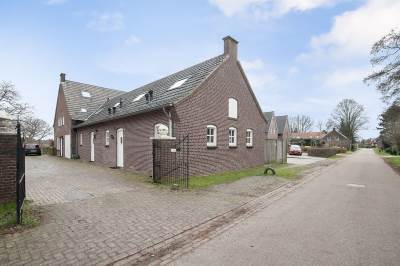 Woning Rodermansstraat 20 Holthees