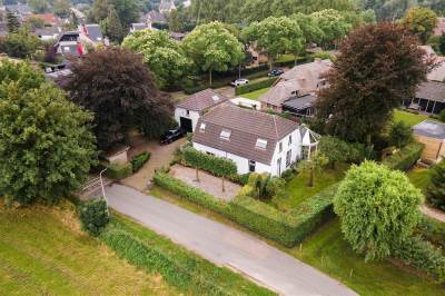 Woning Sportveldstraat 77a Beusichem