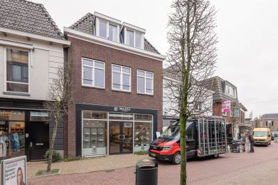 Woning Raadhuisplein 20 Barneveld