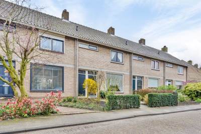 Woning Moerland 14 Broek in Waterland