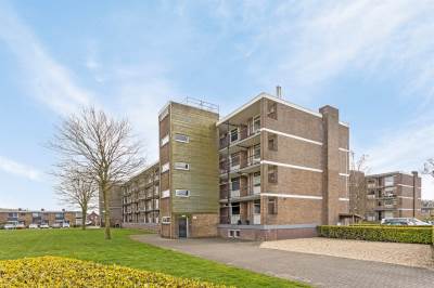 Woning Wolframstraat 48 Apeldoorn