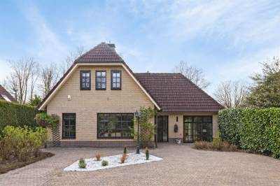 Woning Eikenlaan 11 Dronten