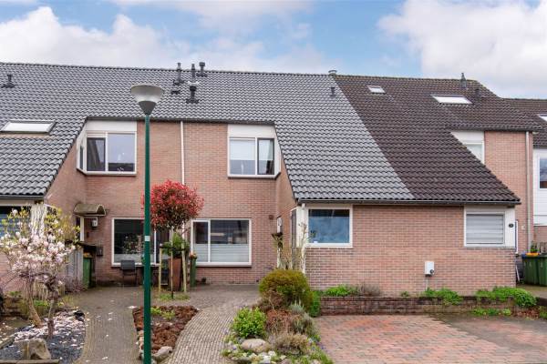 Woning Linge 19 Veenendaal