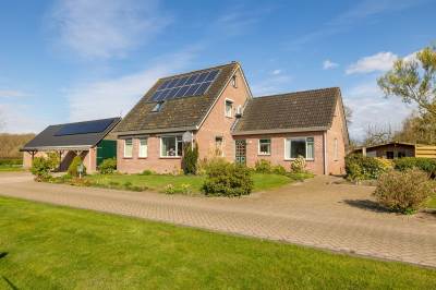 Woning Langewijk 1 Elim