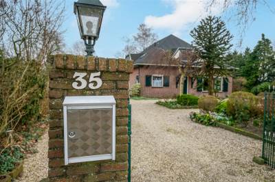Woning Voordijk 35 Schelluinen
