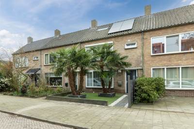 Woning Jan Heynslaan 45 Eindhoven